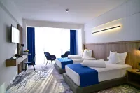 サー オルヒディーア ホテル
