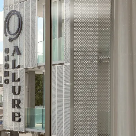 ONOMO ALLURE ABIDJAN BAOBAB