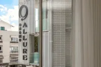 ONOMO ALLURE ABIDJAN BAOBAB Hotels in 
