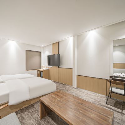 Standard Twin Room Top Hotel Promo Code