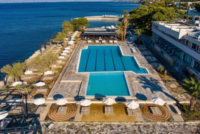 Wyndham Loutraki Poseidon Resort Hotels in 