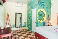 Hostal Eden Các khách sạn ở 
