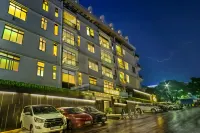 The Sonnet Jamshedpur Hoteles en 