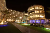 Sousse Palace Hotel & Spa Hotels in 