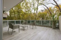 Le Montreal Apartments Ξενοδοχεία στην πόλη 