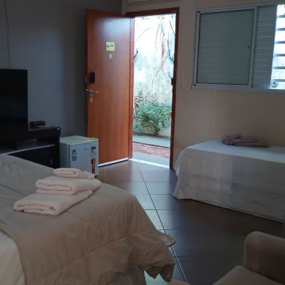 Suite Quadrupla A1 Biomas Hotel Promo Code
