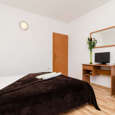Standard Two-Bedroom Apartment with Terrace and Sea View Apartments Matana Chano Promo Code