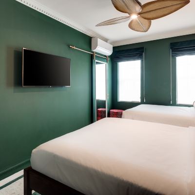 Classic Double Room Esmé Miami Beach Promo Code