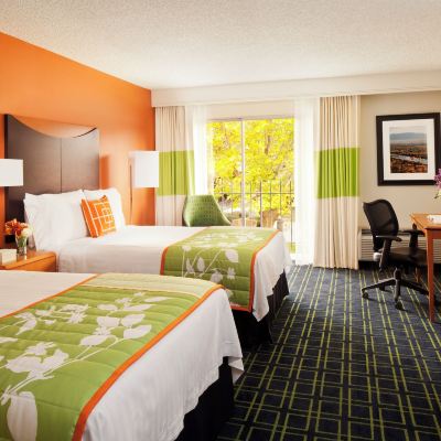 Standard Room The Querque Hotel Promo Code