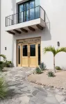 Aventuras Hotel
