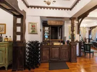 Casa Din Bran - Inn Cuisine