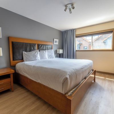 Cp # 4210 Two Bedroom + Den, Two Story Copperstone Resort by Clique Promo Code