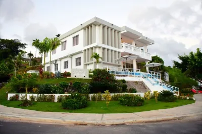 Casa Docia Hotel Hotel di 