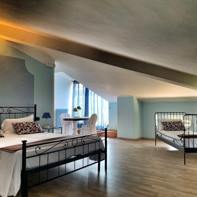 Superior Suite, Jetted Tub Dimora Marella Promo Code