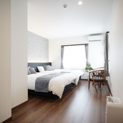 デザイナーアパートメント(ベッドルーム2室)(禁煙) セントリゾートヴィラ　宮古島　MP1 クーポン