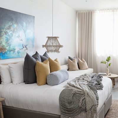 Gallery Suite Hola Eumundi Promo Code