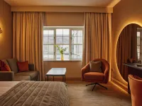 County Arms Birr Hotels in Offaly