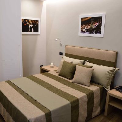 Standard Double Room 50 Suite B&B Promo Code