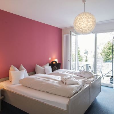 Apartment With One Bedroom (Dogfriendly) Schwarzwald Panorama Promo Code