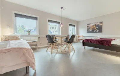 Tórsgøta Guesthouse - in the Heart of Tórshavn Hotels in 