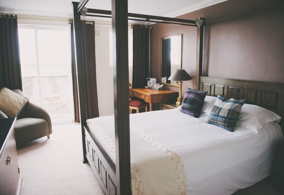 Premium Double Room
