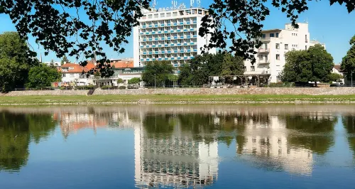 Hotel Magnólia