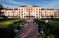 Palace Hotel - Poços de Caldas Ξενοδοχεία στην πόλη 
