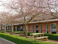 Novotel Milton Keynes Các khách sạn ở 