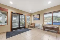 Best Western Aladdin Inn