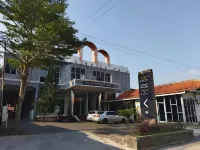 皇家肯查納酒店-Cocotel旗下