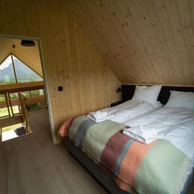 Family Top Row Skårungen - Hotel, Cabins and Camping Promo Code