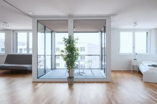 Hitrental Basel Apartments