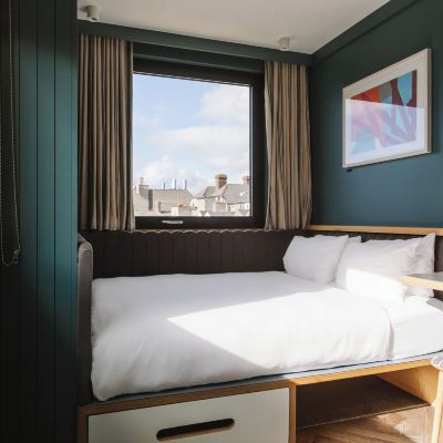 The Cosy The Devlin Dublin Promo Code