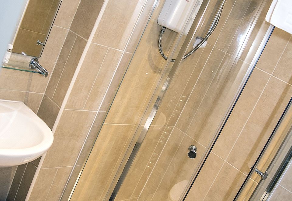 標準公寓，3臥室（可容納8人，含梳化床）