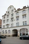 Limehome Erfurt Schmidtstedter Straße Hotels in 