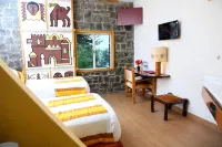Goha Hotel Hotels in 