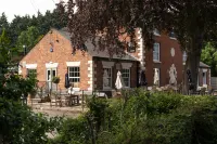 The Partridge Hotel di 