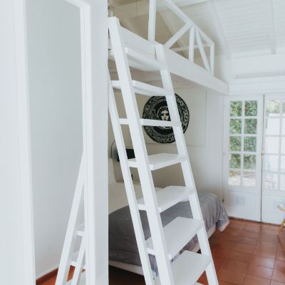 Triple Room with Patio Senhora do Cabo Meco Promo Code