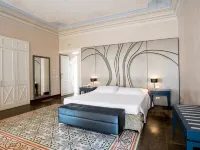 De Stefano Palace Luxury Hotel Hotels in Ragusa