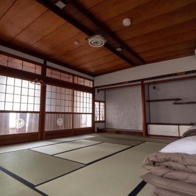 和室 キャンプ奉還町バックパッカーズイン & ラウンジ クーポン