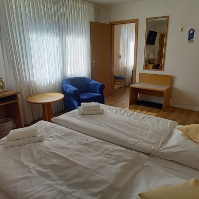 Family Room Kräuterhotel & Restaurant Heidejäger Promo Code