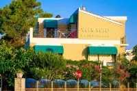 Hotel Vela Velo Club Vieste