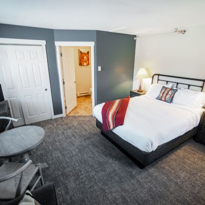 Mountainside Bungalow Grand Lake Lodge Promo Code