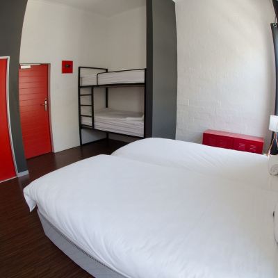 Family Room With 4 Beds-Private 91 Loop Promo Code