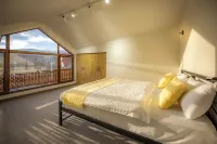 Taniqinn Dilijan Hotel Отели в г. 
