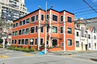 Hotel Ktaleya Apartamentos Hotele w: 