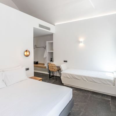 Dome Suite Aegean Gem Promo Code