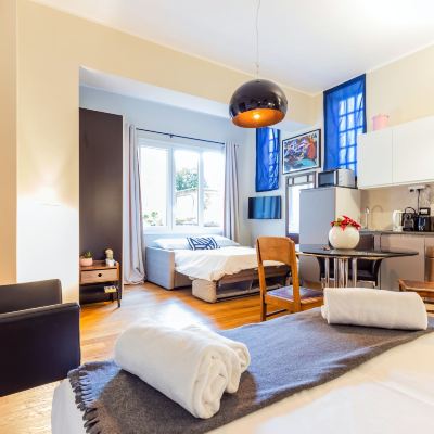 Exclusive Studio Suite Milan Retreats Cadorna Promo Code