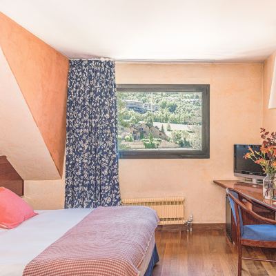 Family Triple Room Hotel Coma Promo Code
