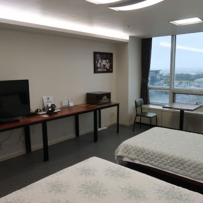 雙床房 布萊姆旅館優惠